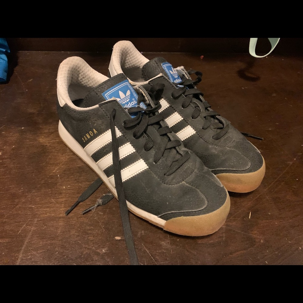 Gym soles adidas